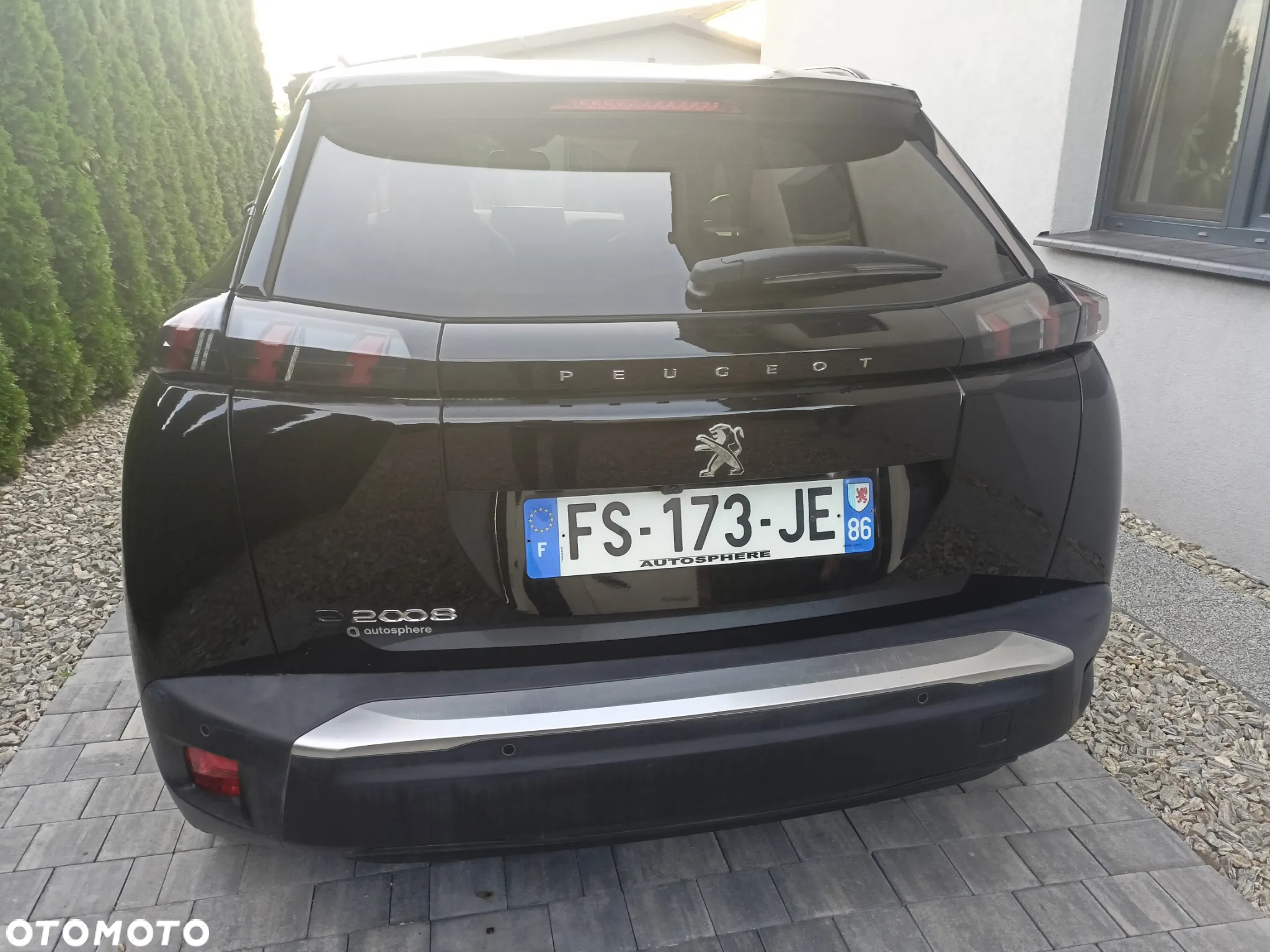 Peugeot 2008 - 5