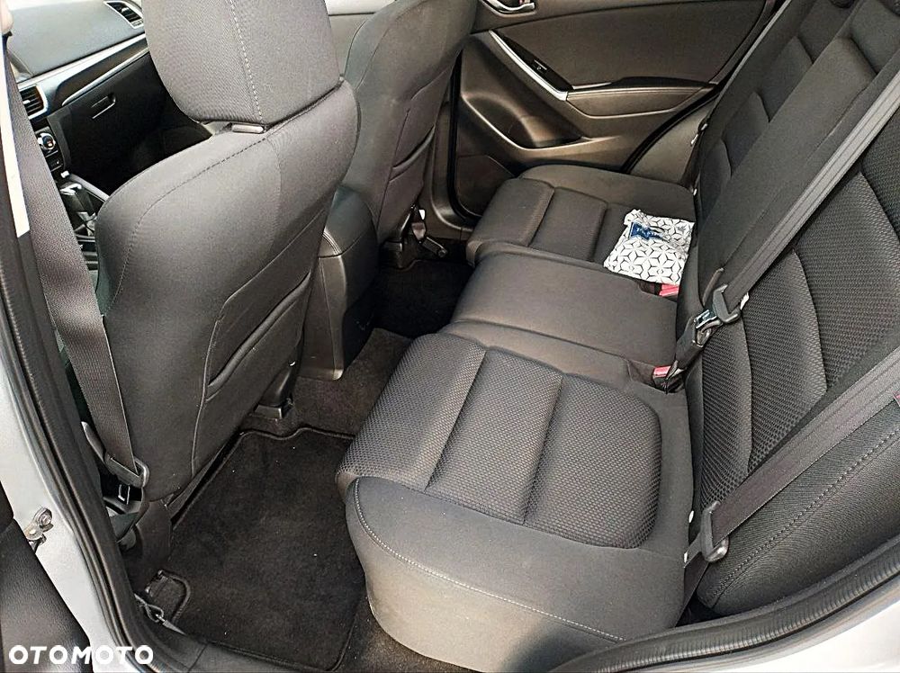 Mazda CX-5 SKYACTIV-D 150 Drive AWD Exclusive-Line - 14