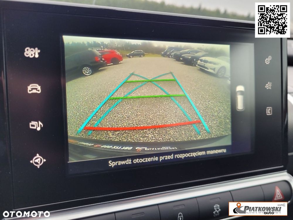 Citroën C4 Cactus - 30