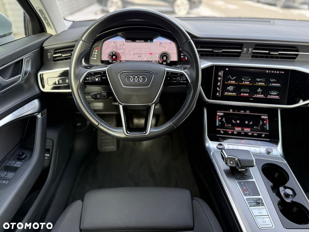 Audi A6 Avant - 23
