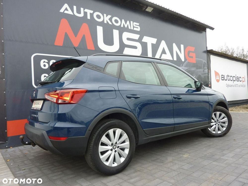 Seat Arona - 4