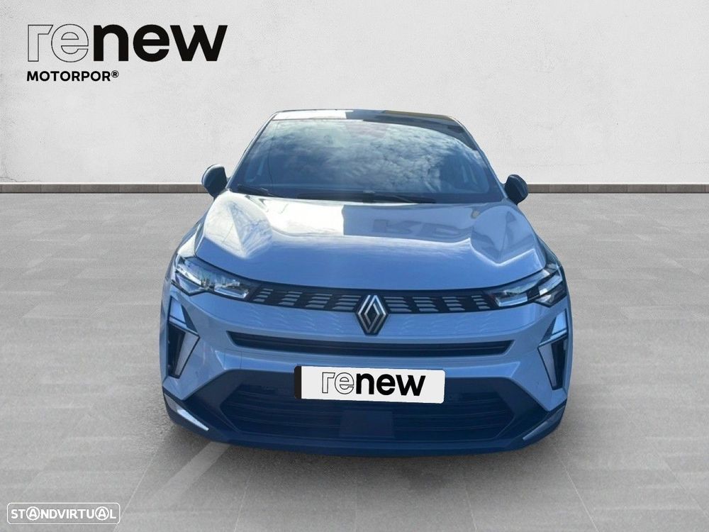 Renault Symbioz 1.3 Mild Hybrid Evolution - 2