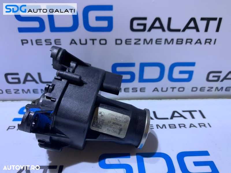 Motoras Actuator Galerie Admisie BMW X3 F25 2.0 D 3.0 D 2010 - 2017 Cod 8506410 0280751014 - 3