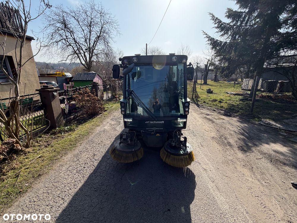 Schmidt SWINGO 200+ - 12