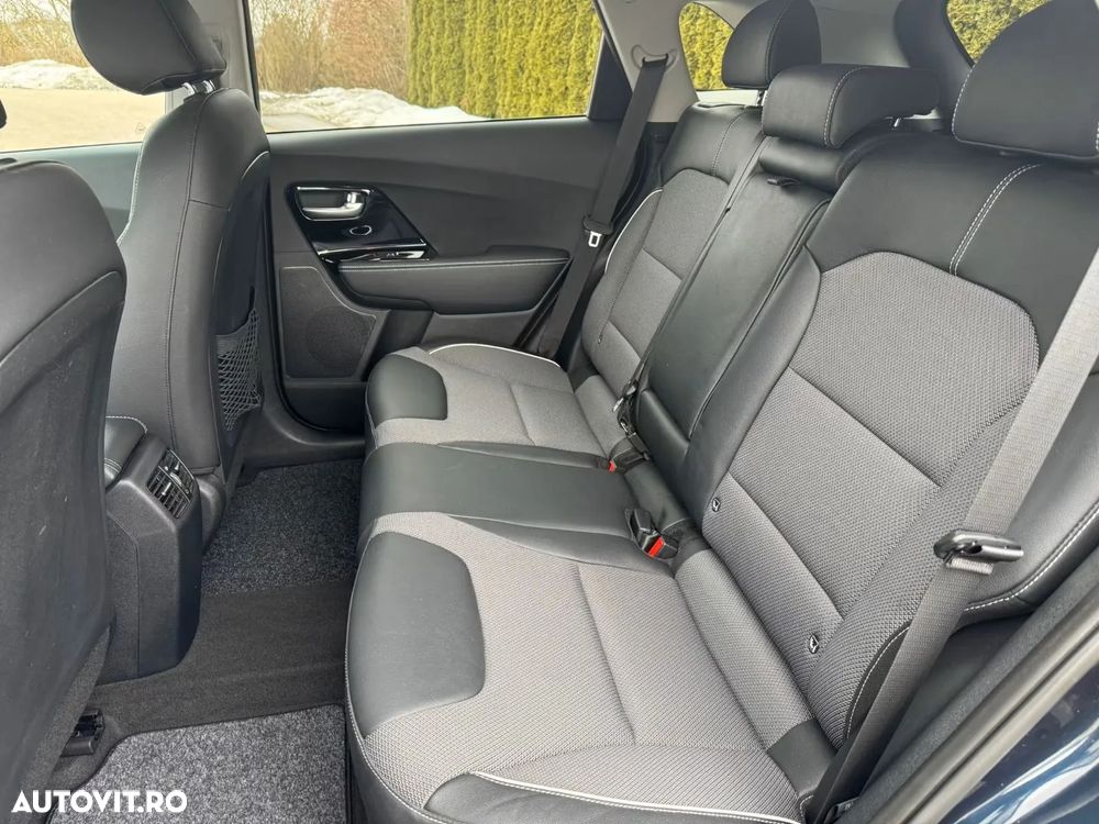 Kia Niro EV Premium - 18
