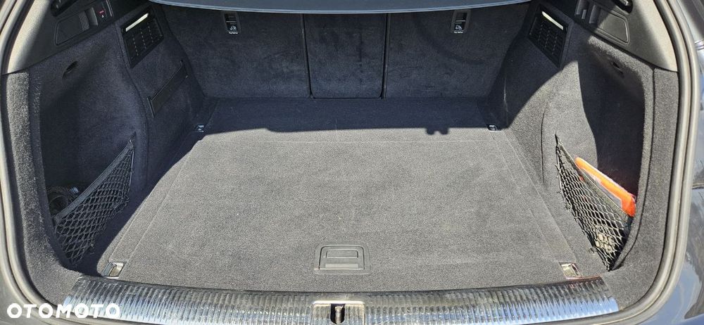 Audi Q5 40 TDI mHEV Quattro Advanced S tronic - 36