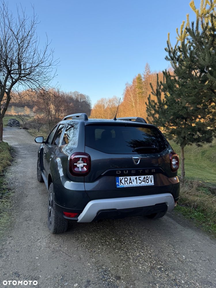 Dacia Duster 1.0 TCe Prestige - 3
