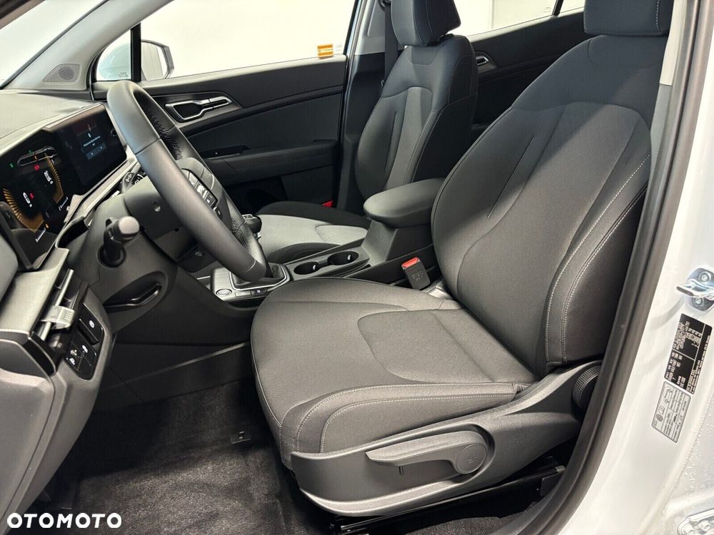 Kia Sportage - 16