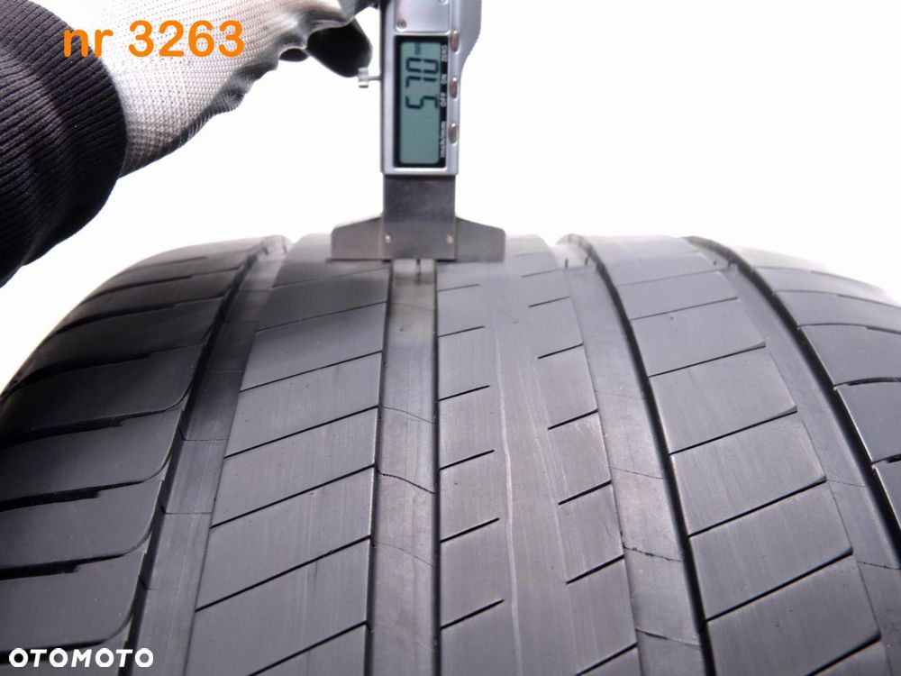 Michelin LATITUDE SPORT 3 Acoustic 315/40 R21 - 2