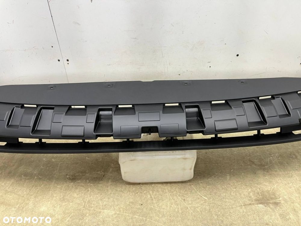 Zderzak przedni Volvo XC40 17-22r. Przedlift przód spoiler dokładka nowy oryginalny 31449340 - 4
