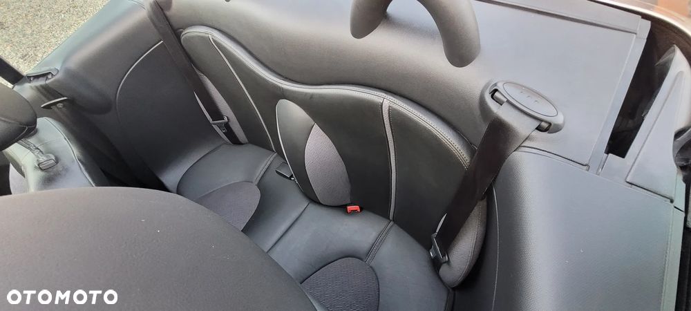 Nissan Micra - 22