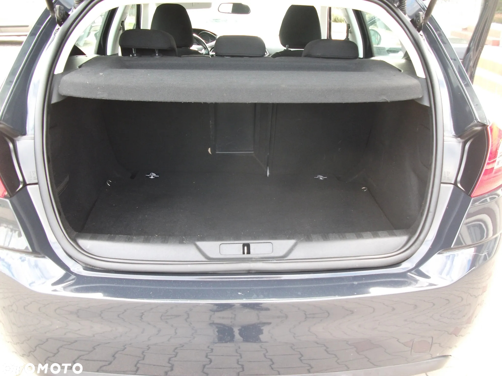 Peugeot 308 BlueHDi FAP 100 Stop & Start Active - 22