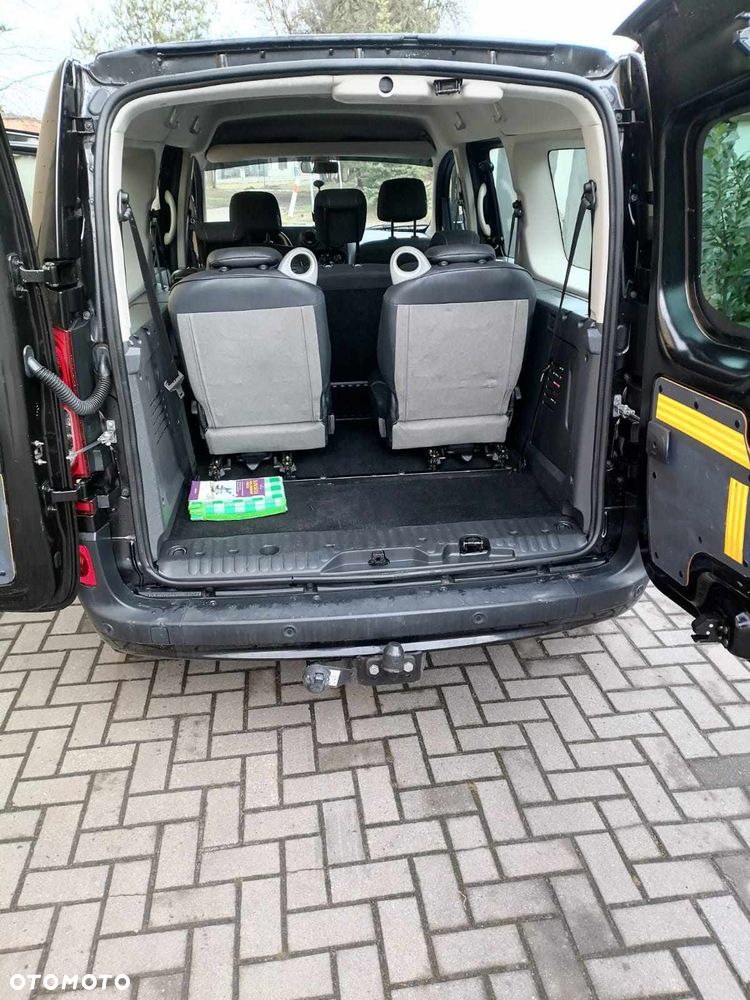 Mercedes-Benz Citan Tourer lang (LKW) - 6