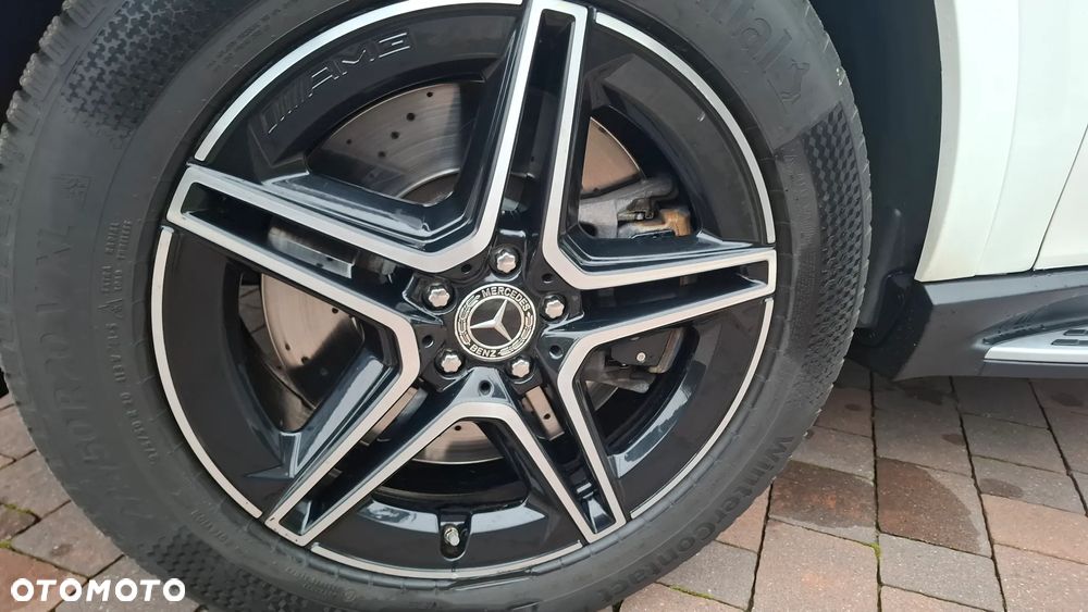 Mercedes-Benz GLE 400 d 4-Matic Premium Plus - 25