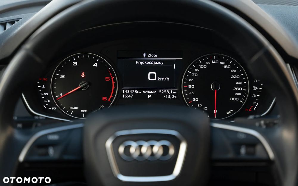 Audi Q5 35 TDI mHEV S tronic - 27