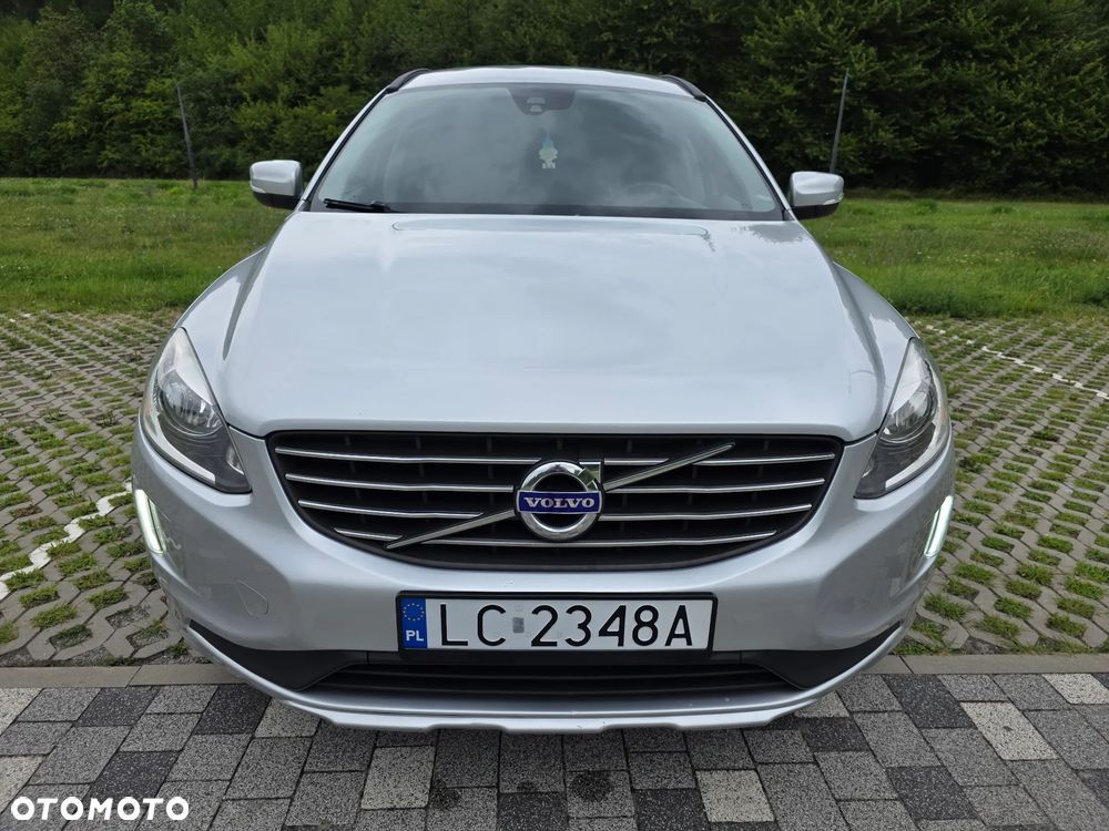 Volvo XC 60 D3 Edition Pro - 15