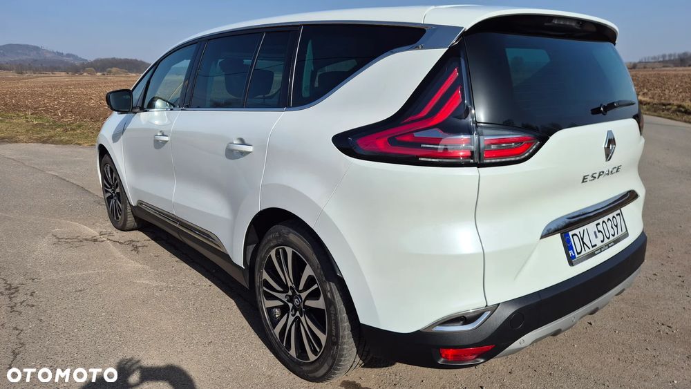 Renault Espace 1.6 TCE Initiale Paris EDC - 3