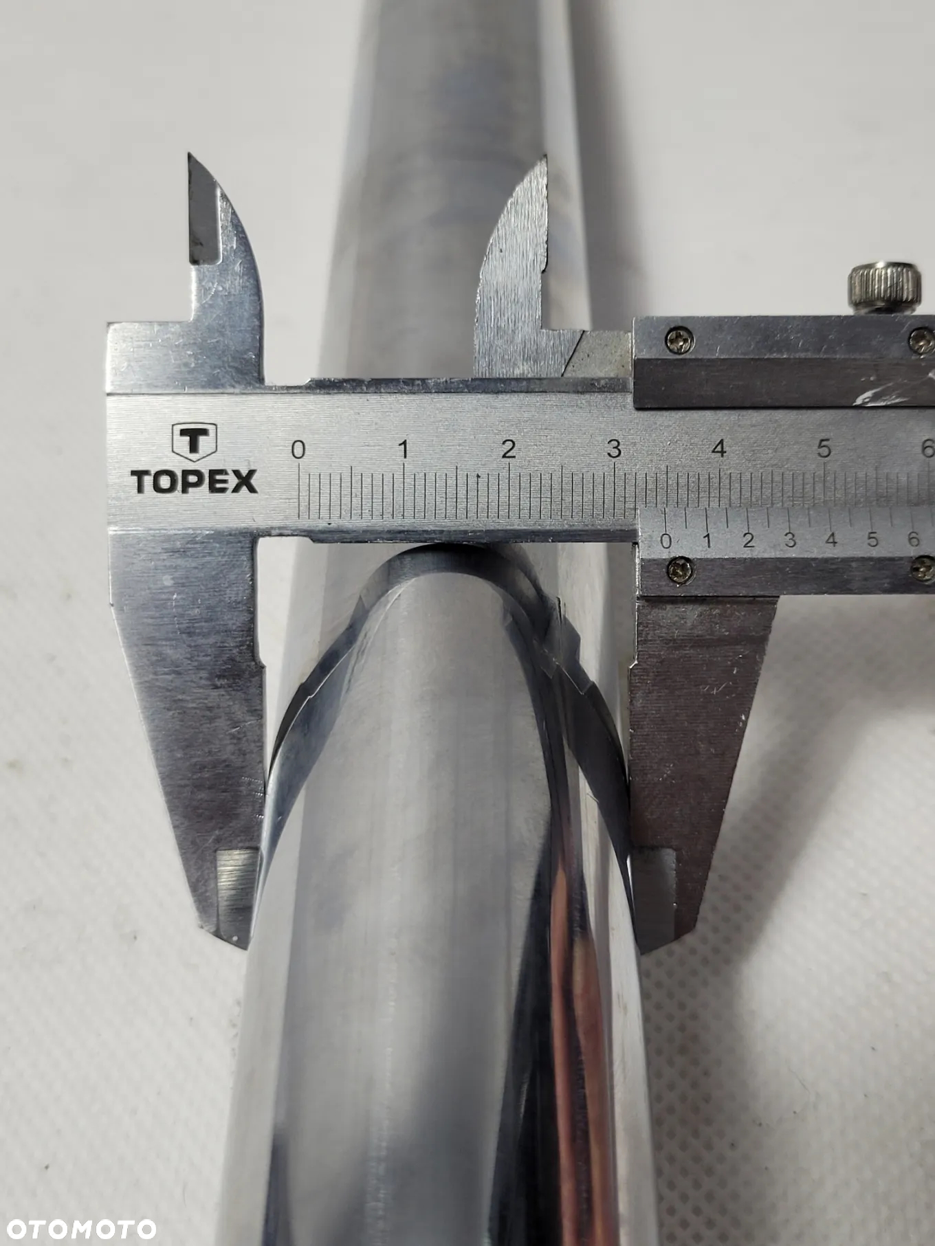 Laga goleń Harley Davidson Sportster Ironhead 46023-75 - 5