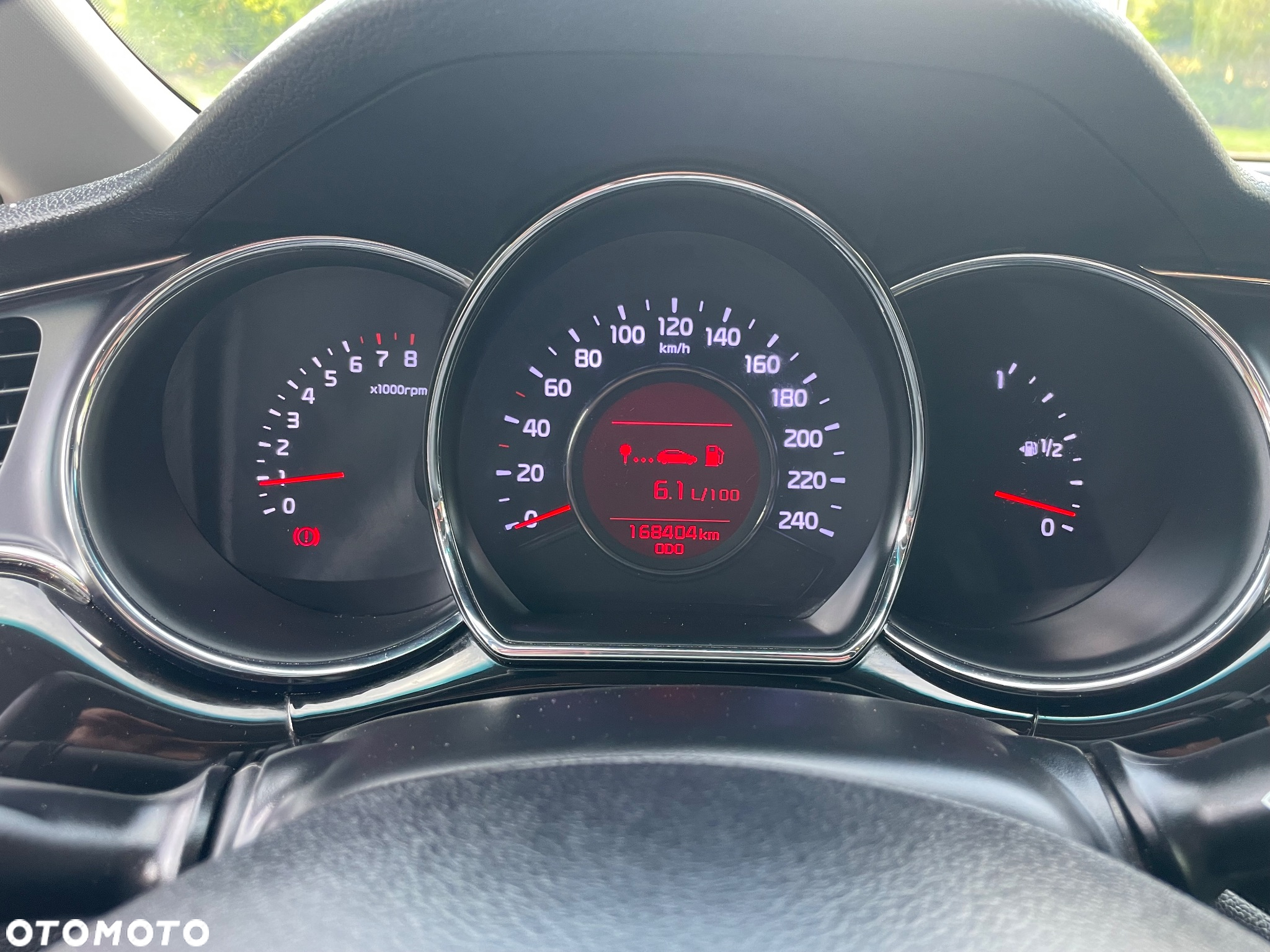 Kia Ceed SW 1.4 Vision - 22