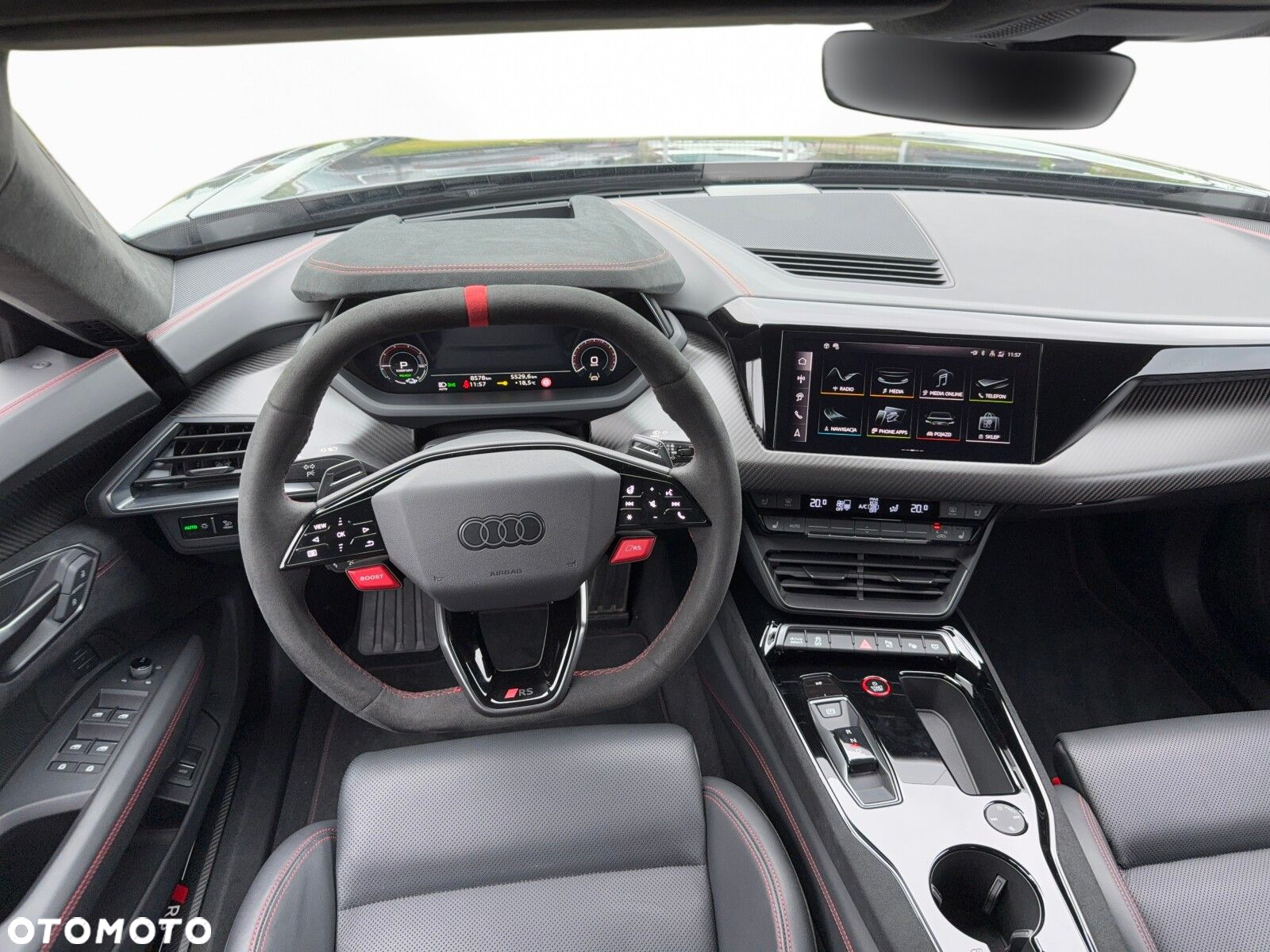 Audi RS e-tron GT - 16