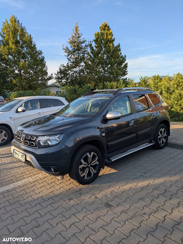 Dacia Duster TCe 150 4WD Prestige - 2