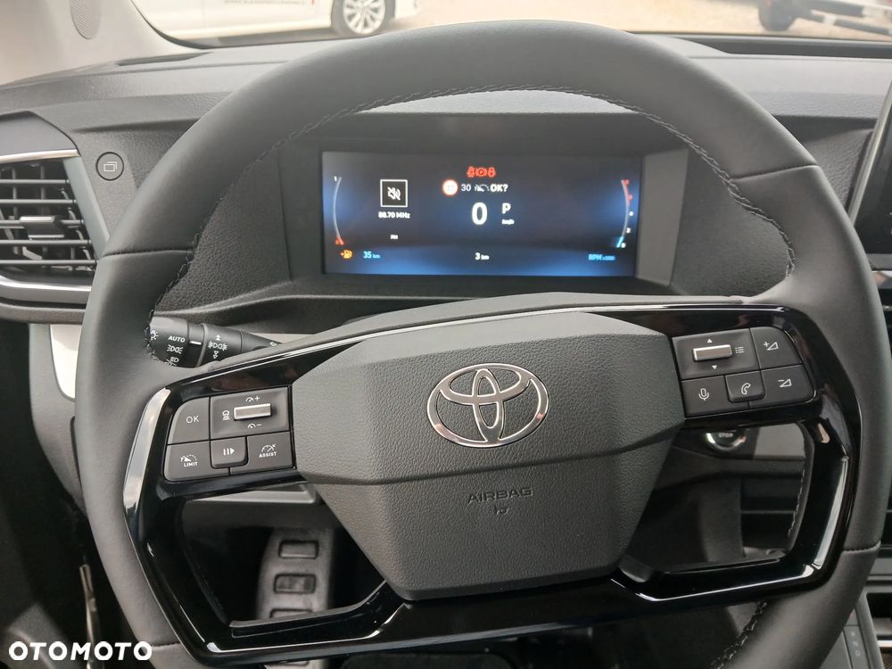 Toyota Proace Verso 2.2 D4-D Long Business - 28