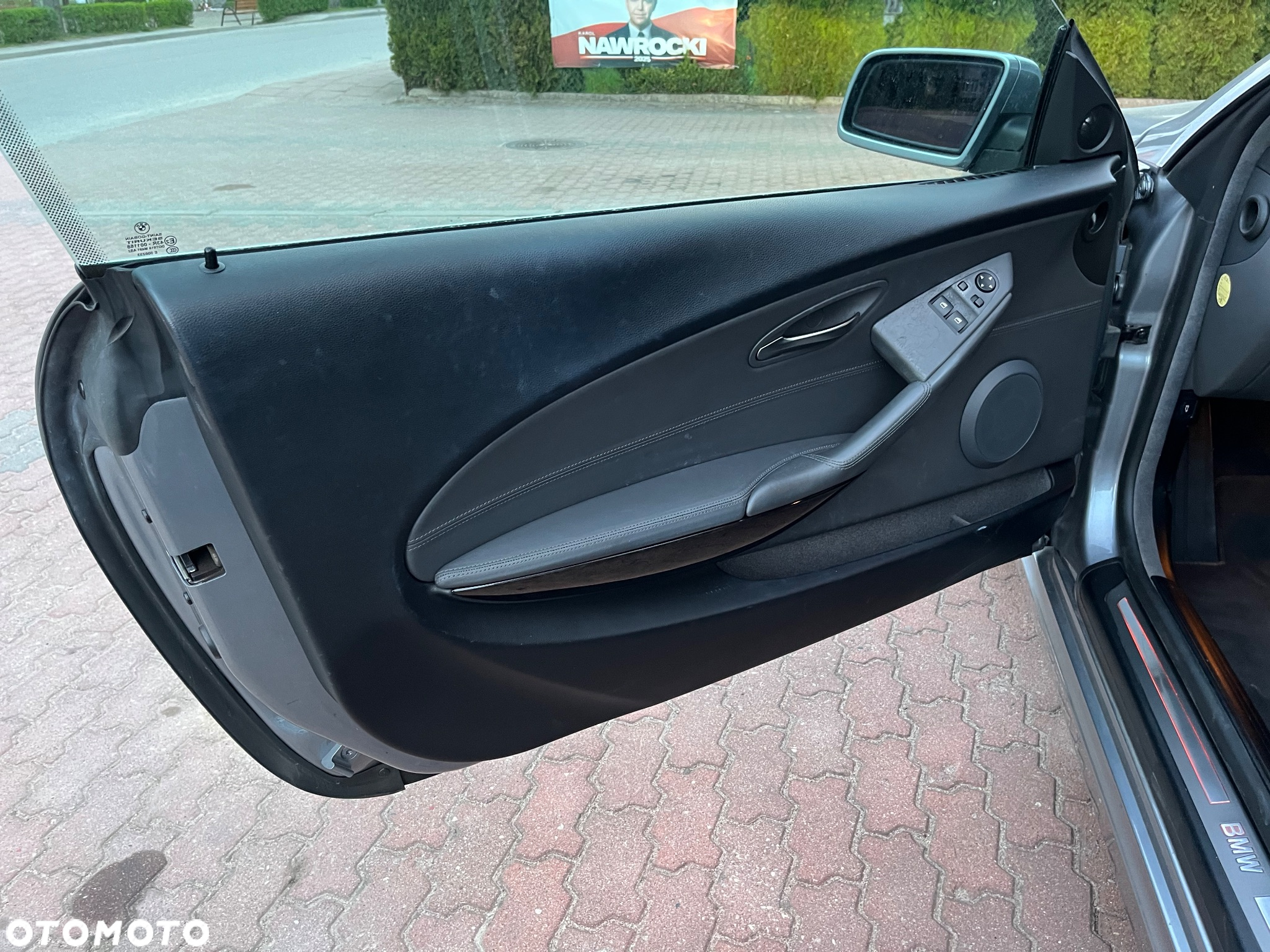 BMW Seria 6 645Ci - 25