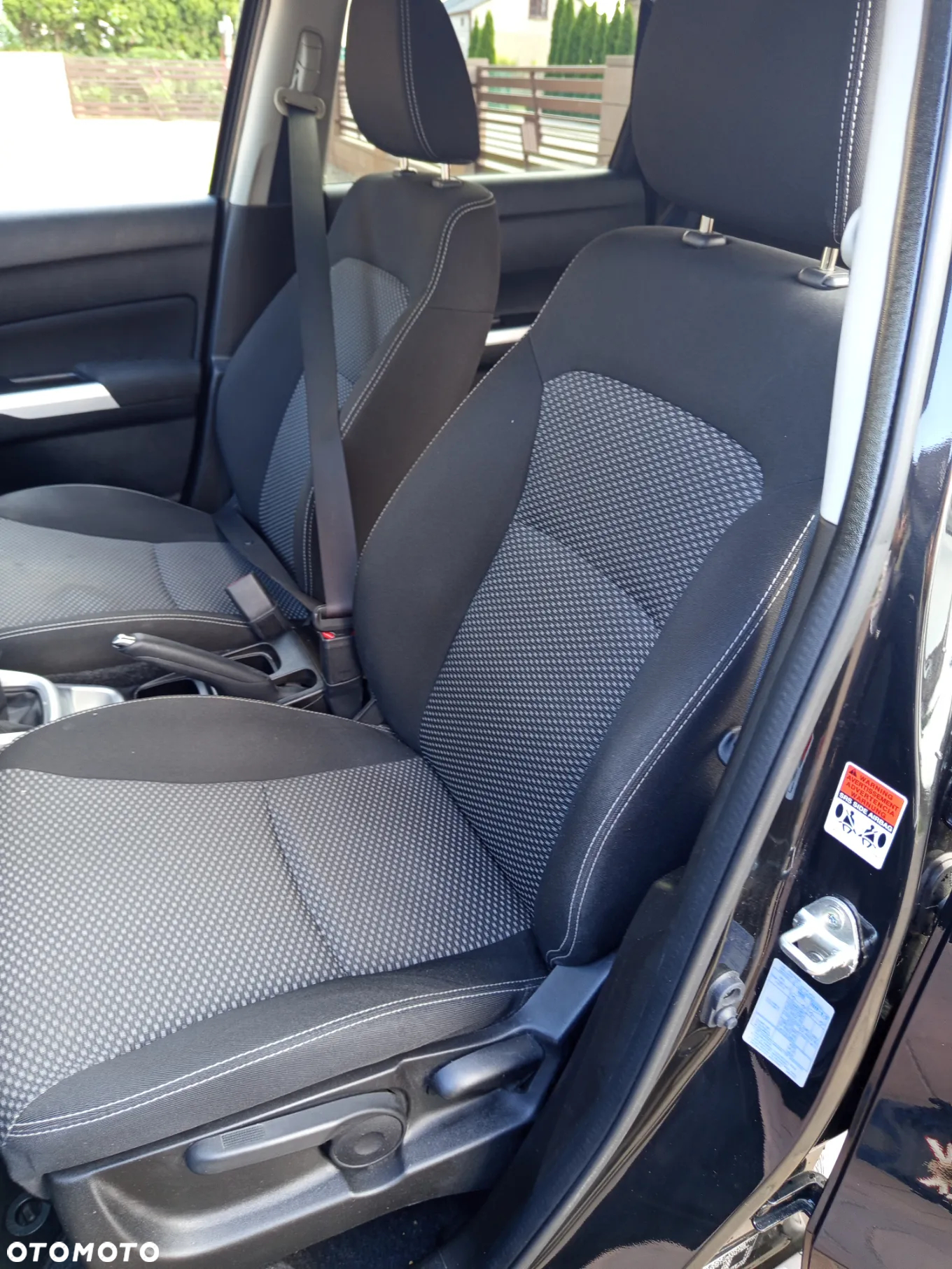 Suzuki Vitara 1.6 Comfort 2WD - 14