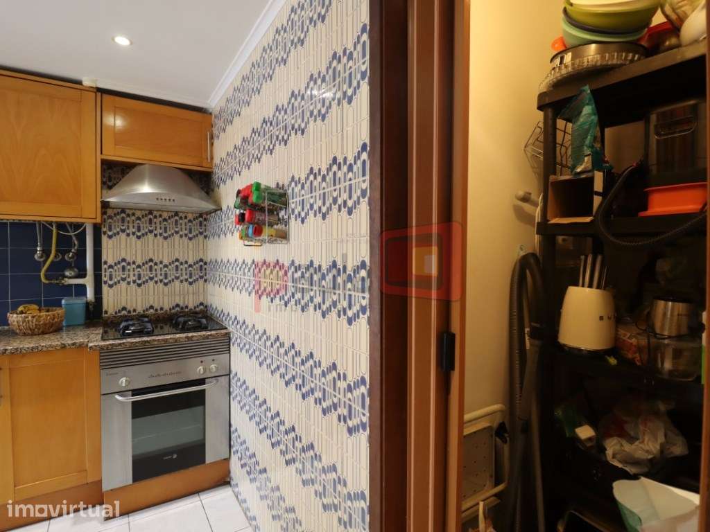 APARTAMENTO T3 MONTIJO - Grande imagem: 5/28