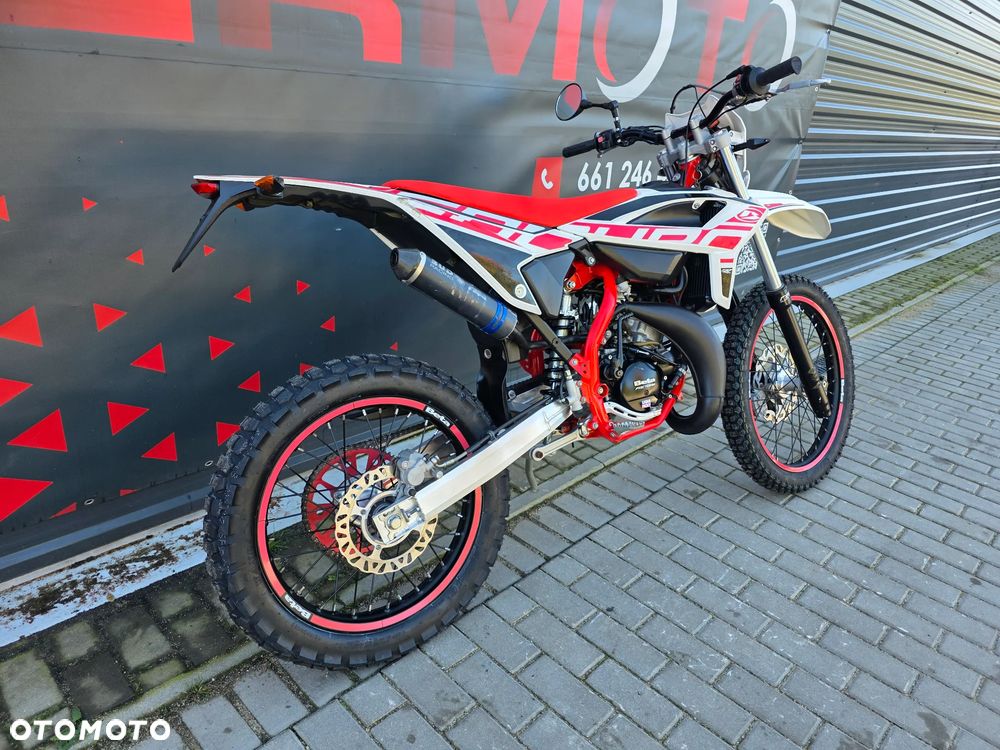 Beta RR - 3