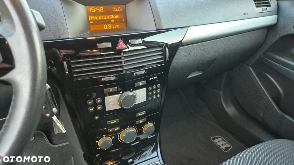 Opel Astra 1.4 Edition 111 Jahre - 23