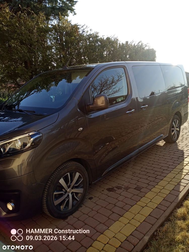 Toyota ProAce - 19