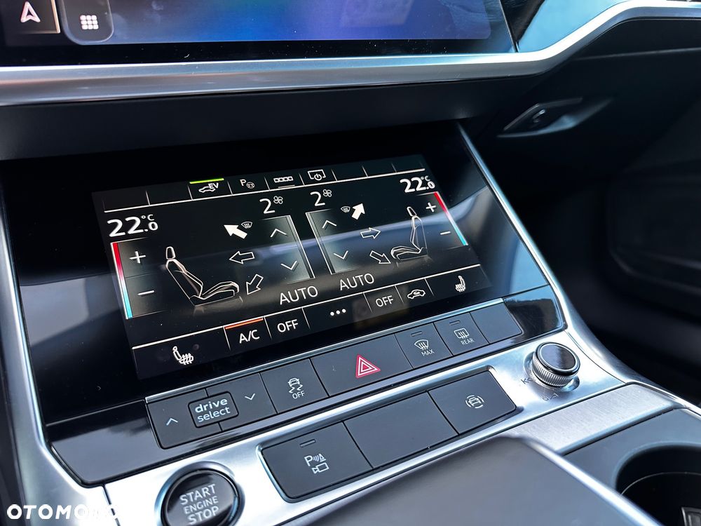 Audi A6 Avant 55 TFSI e quattro S tronic sport - 35