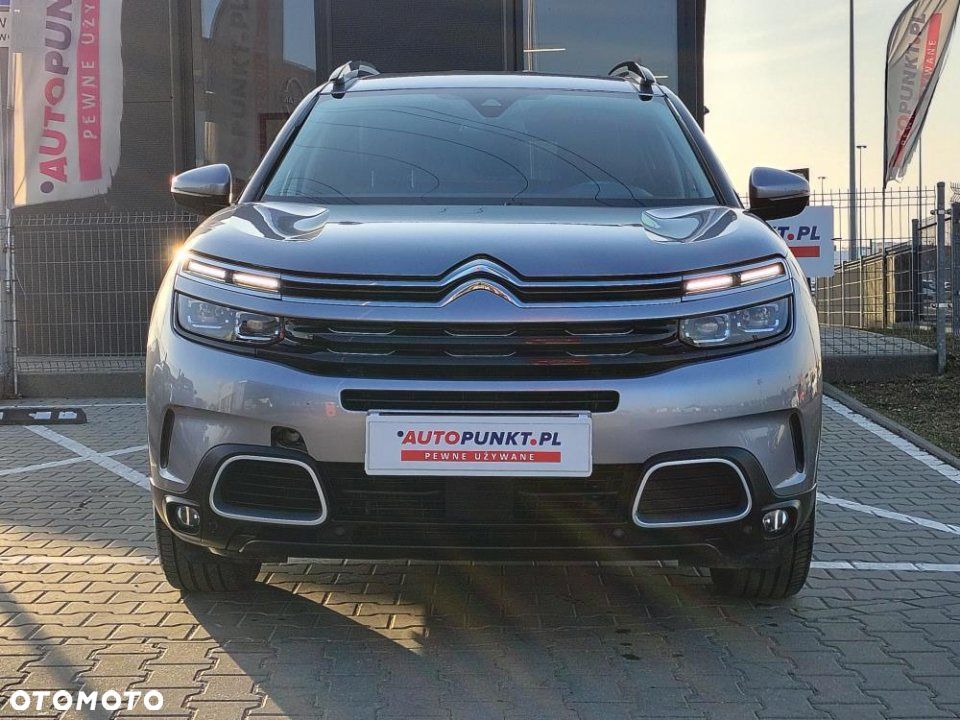 Citroën C5 Aircross - 2