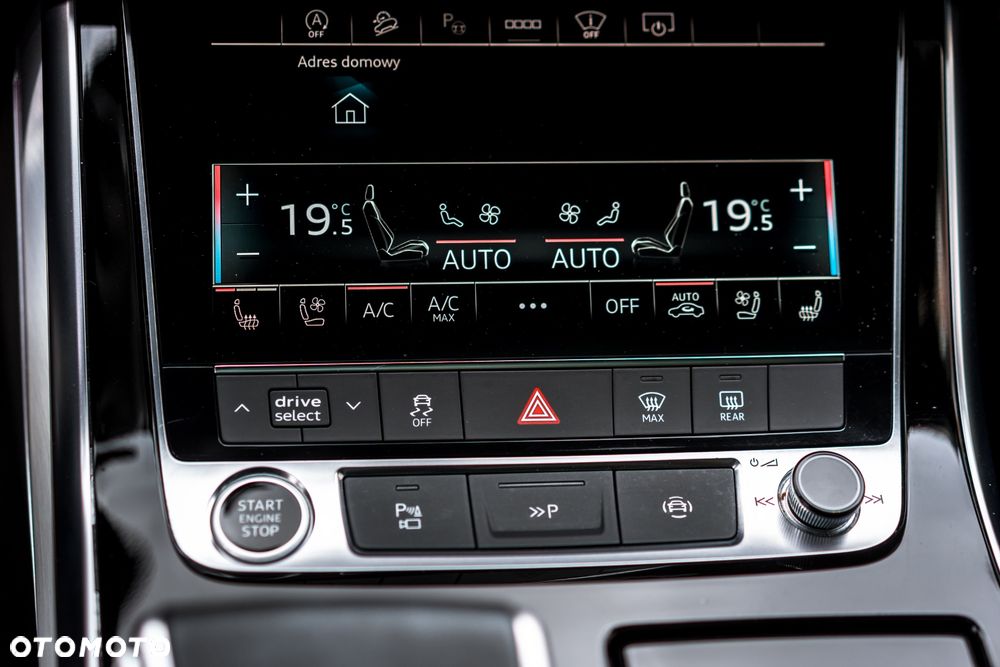 Audi Q7 45 TDI mHEV Quattro S Line Tiptr - 20