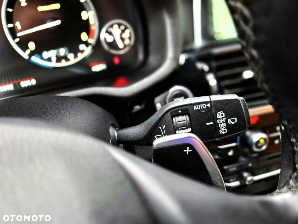 BMW X3 xDrive30d Sport-Aut M Sport - 19