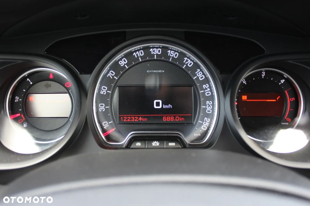Citroën C5 BlueHDi 150 S&S Exclusive - 15