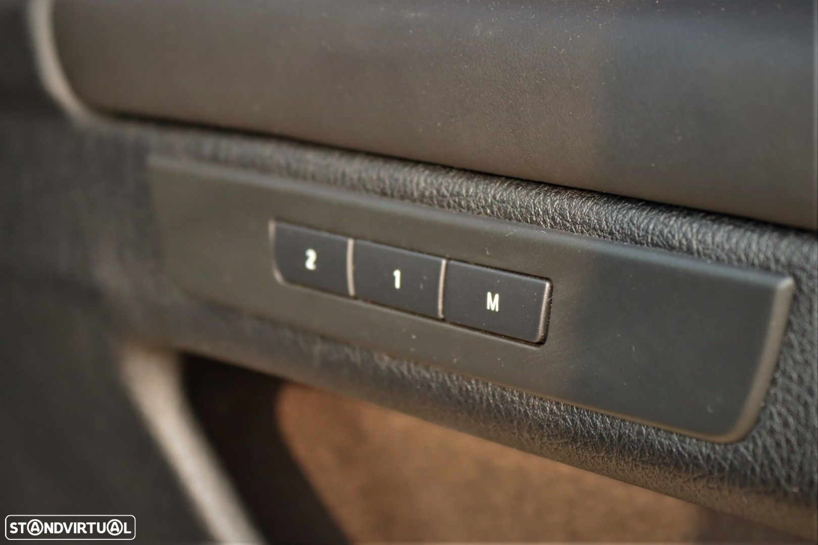 BMW M5 Standard - 35