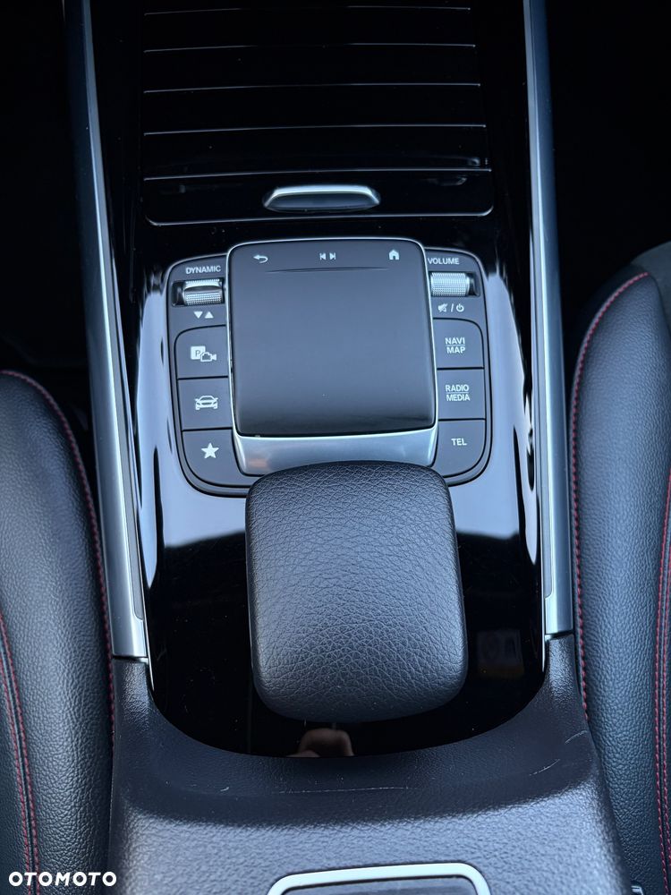 Mercedes-Benz EQA 250 AMG Line - 34