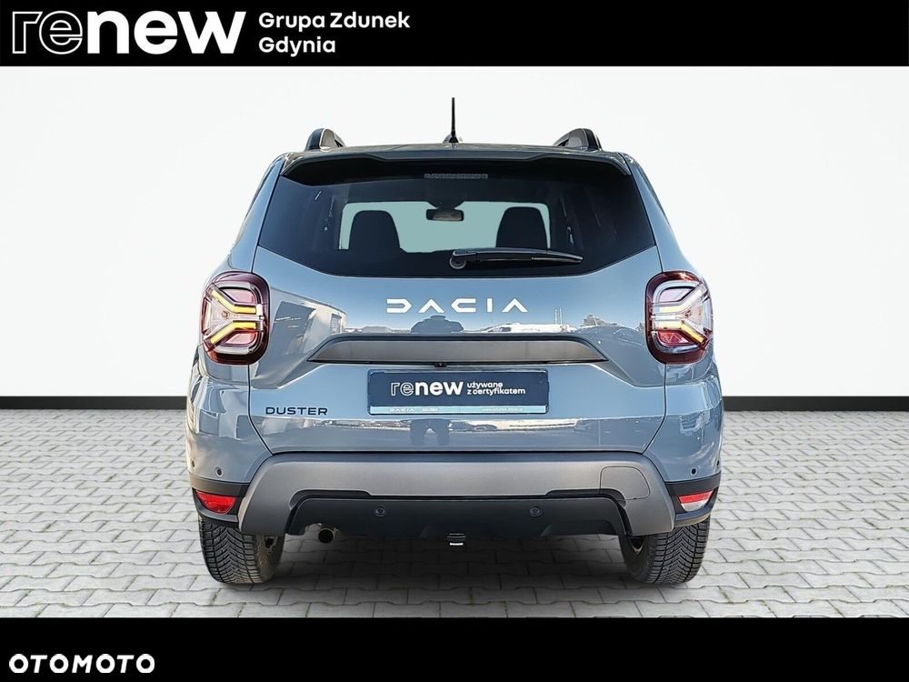Dacia Duster - 6