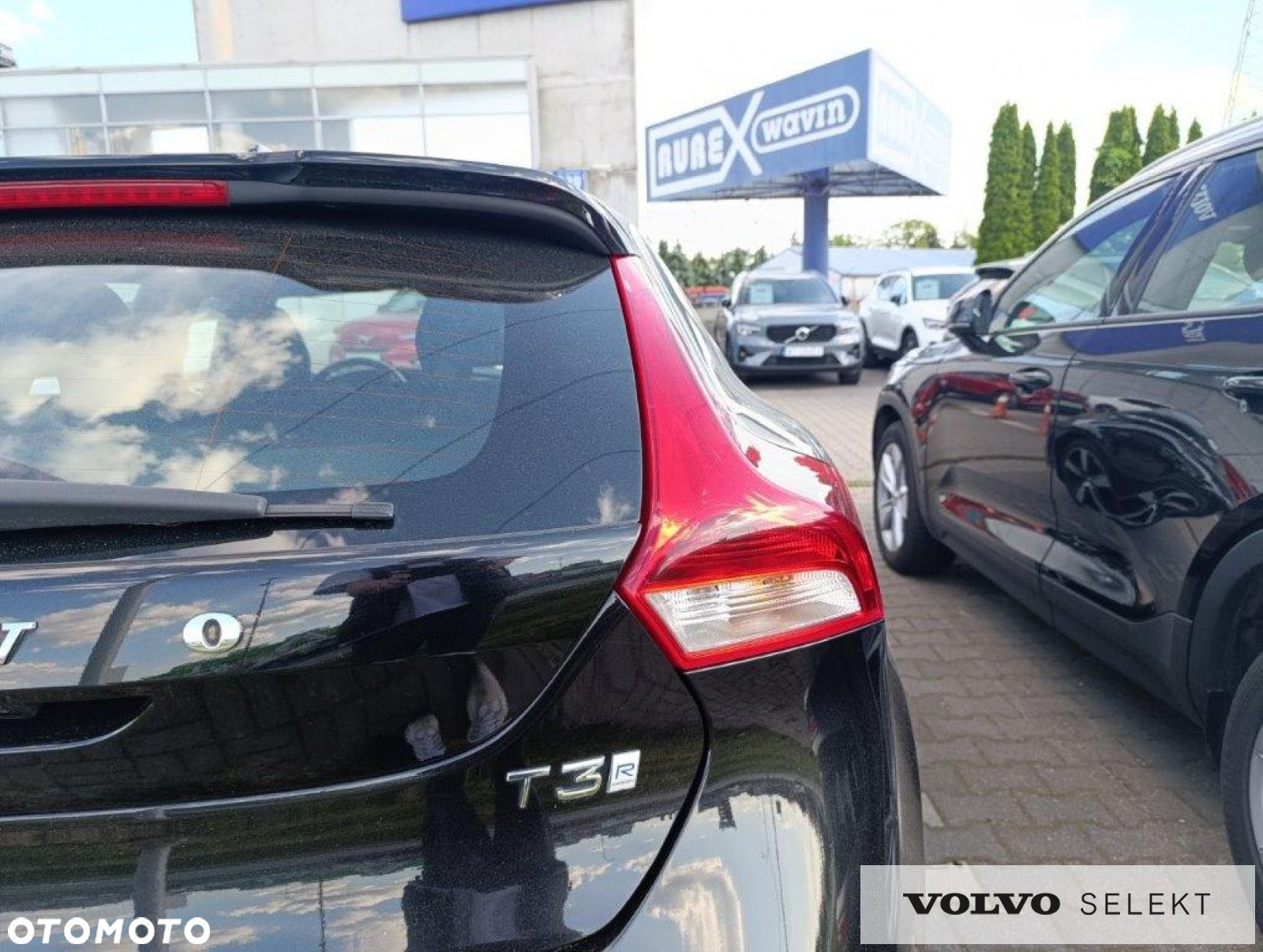 Volvo V40 - 29