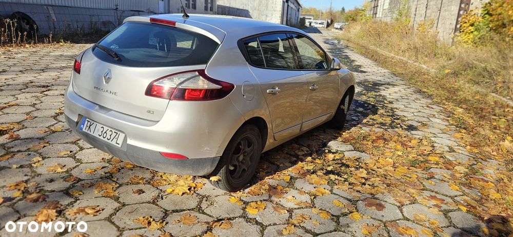 Renault Megane - 4