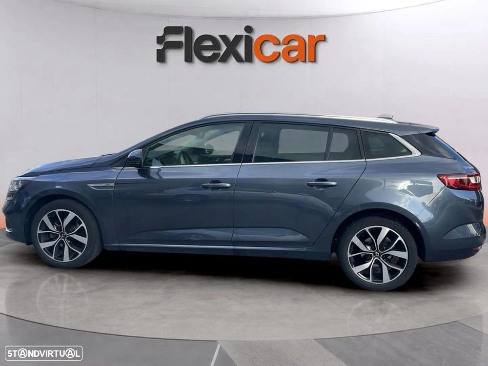 Renault Mégane Sport Tourer - 3