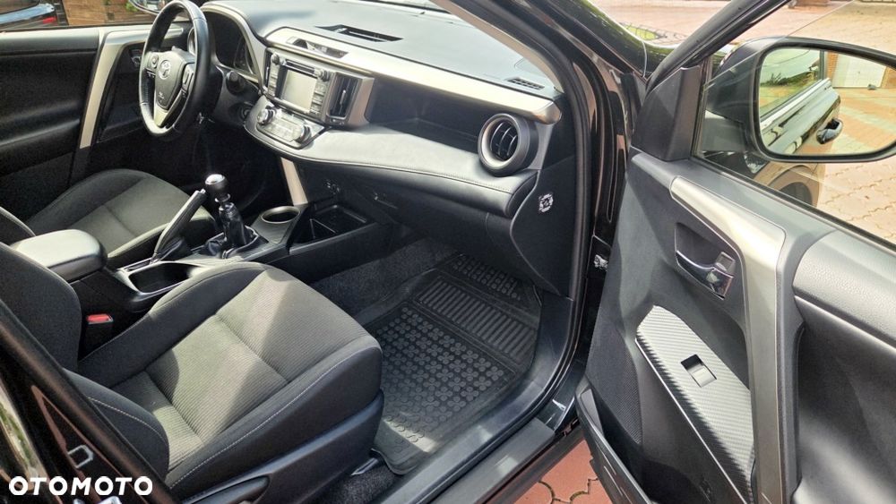 Toyota RAV4 2.0 4x4 - 22