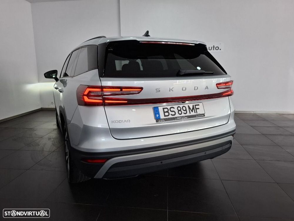 Skoda Kodiaq 2.0 TDI Ultra DSG - 9