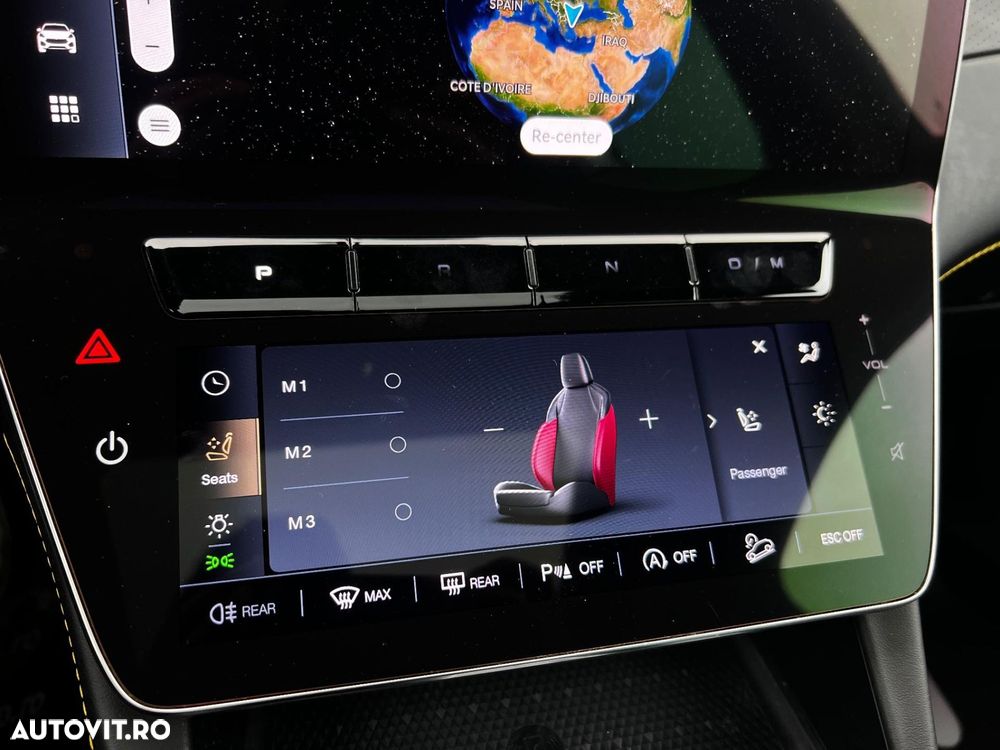 Maserati Grecale Modena - 21