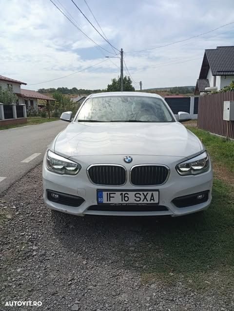 BMW Seria 1 118i M Sport - 1