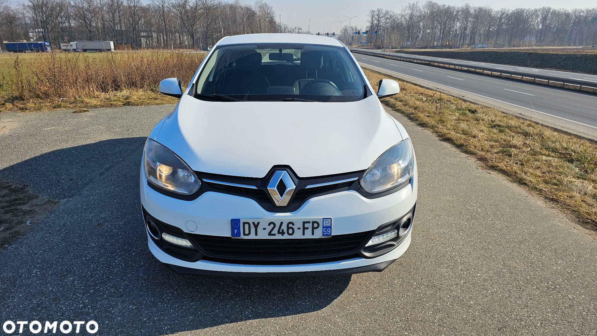 Renault Megane Grandtour ENERGY TCe 115 Start & Stop Authentique - 3