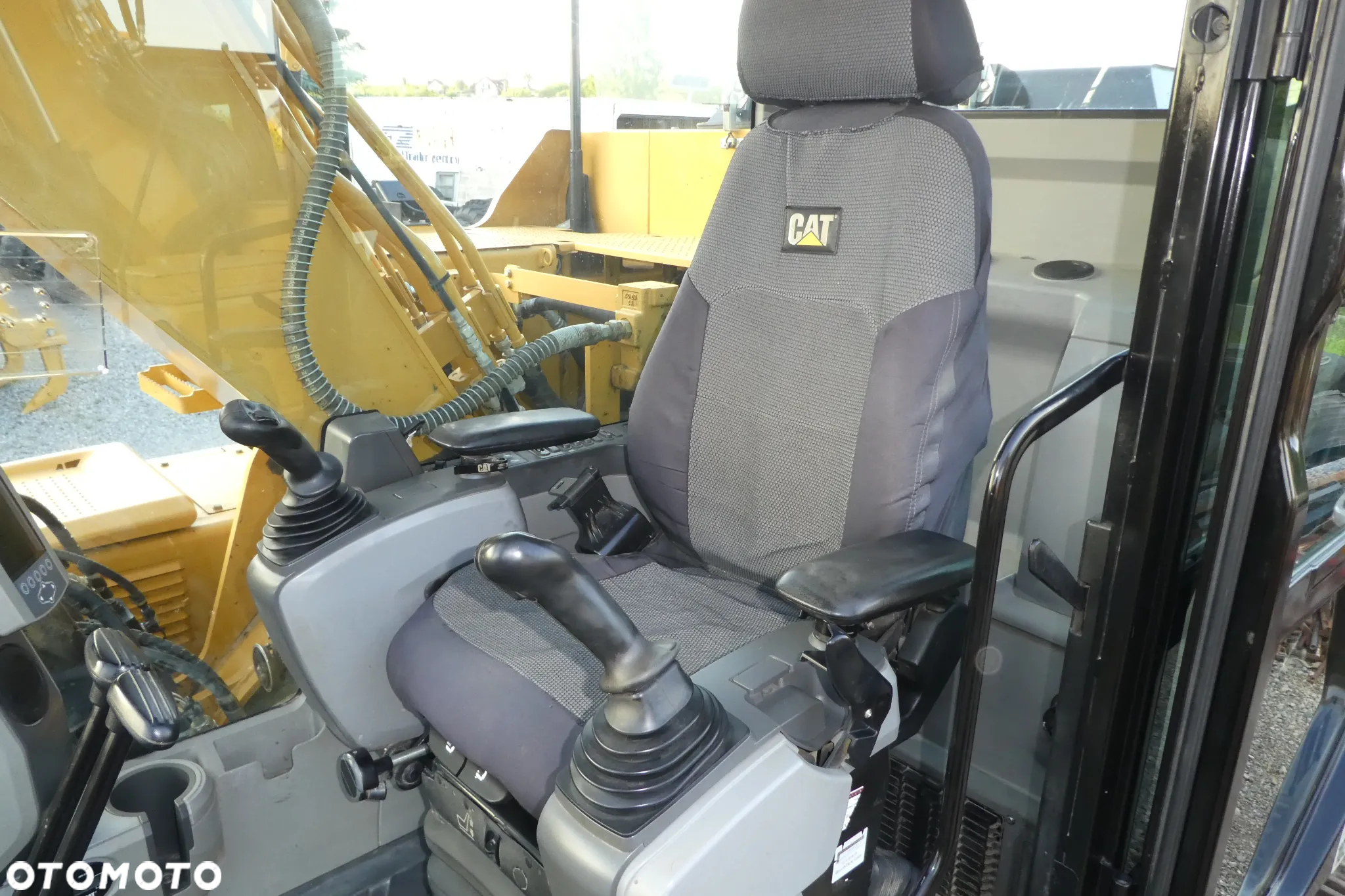 Caterpillar 316 FL - 16