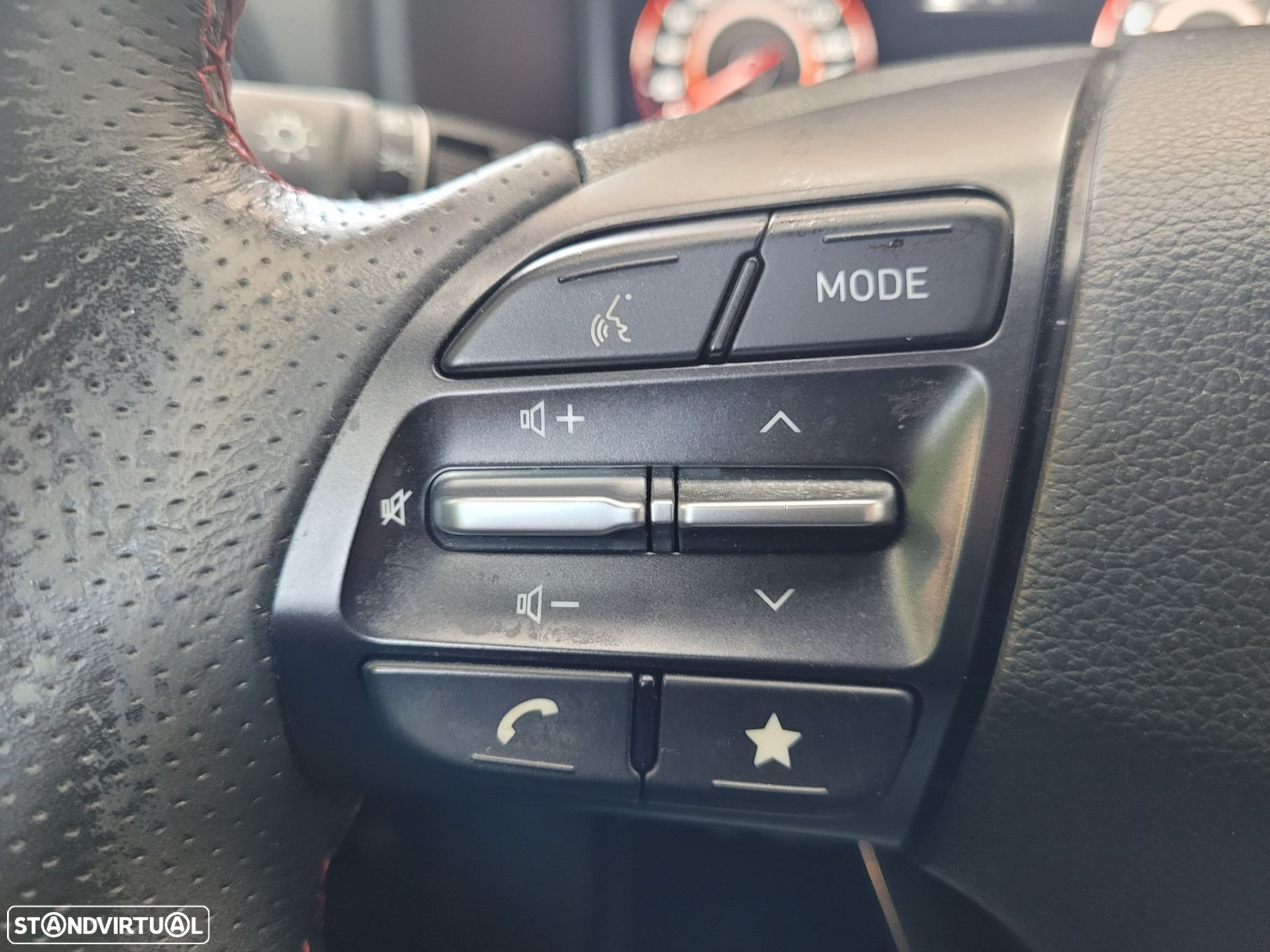 Hyundai Kauai - 25